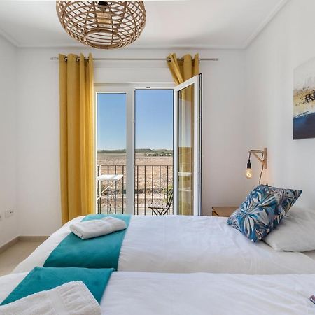 Apartament Casadeluxe Riquelme Sucina Zewnętrze zdjęcie