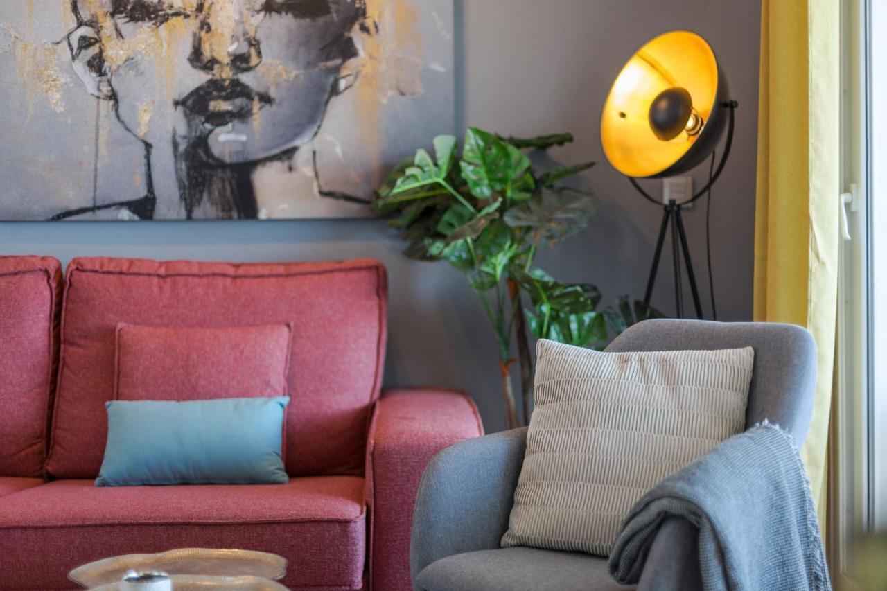 Apartament Casadeluxe Riquelme Sucina Zewnętrze zdjęcie