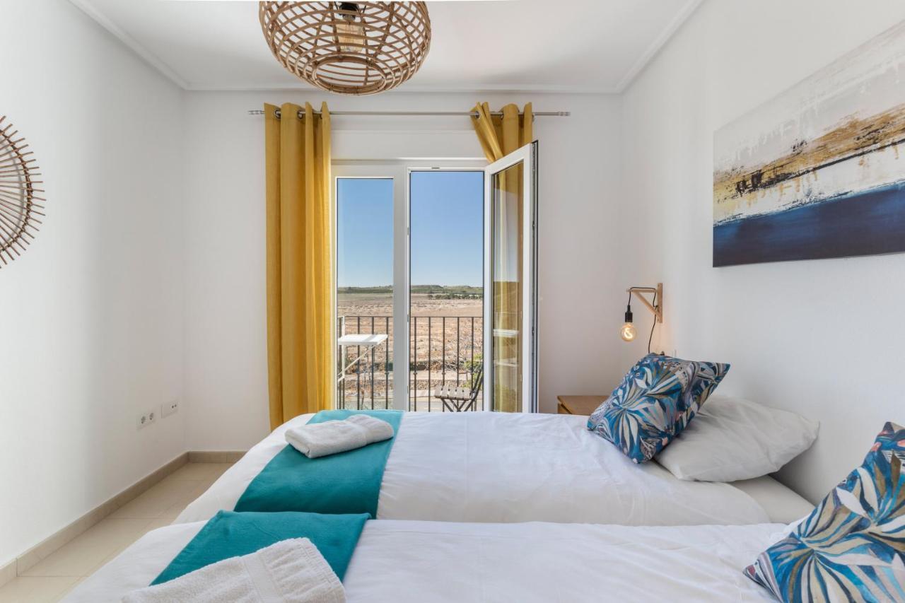 Apartament Casadeluxe Riquelme Sucina Zewnętrze zdjęcie