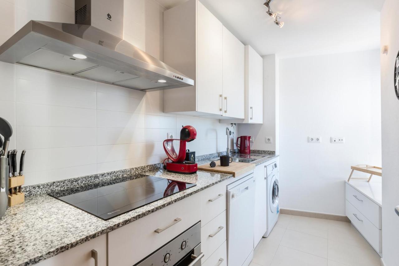 Apartament Casadeluxe Riquelme Sucina Zewnętrze zdjęcie