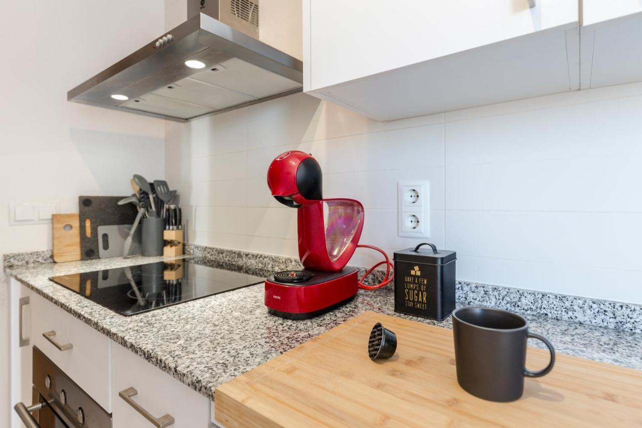 Apartament Casadeluxe Riquelme Sucina Zewnętrze zdjęcie