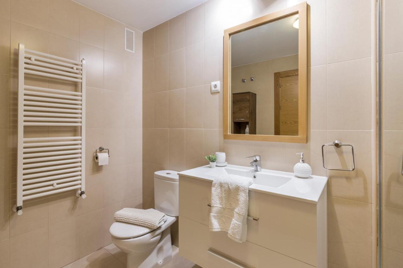 Apartament Casadeluxe Riquelme Sucina Zewnętrze zdjęcie