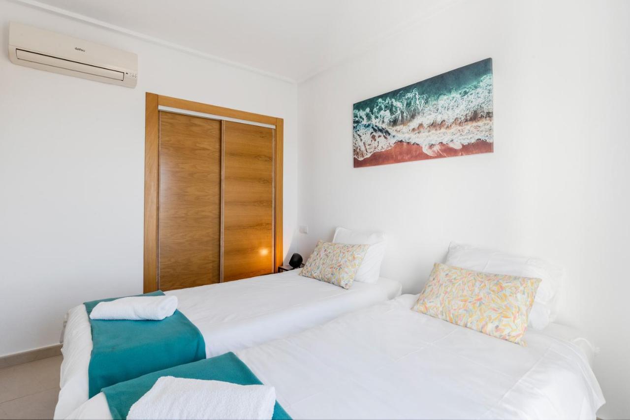 Apartament Casadeluxe Riquelme Sucina Zewnętrze zdjęcie